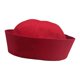 thumbnail image 4 of Sombrero de , accesorio para fotos, para fiestas de disfraces, carnaval, Halloween y otras ocasiones especiales. Rojo, 4 of 8