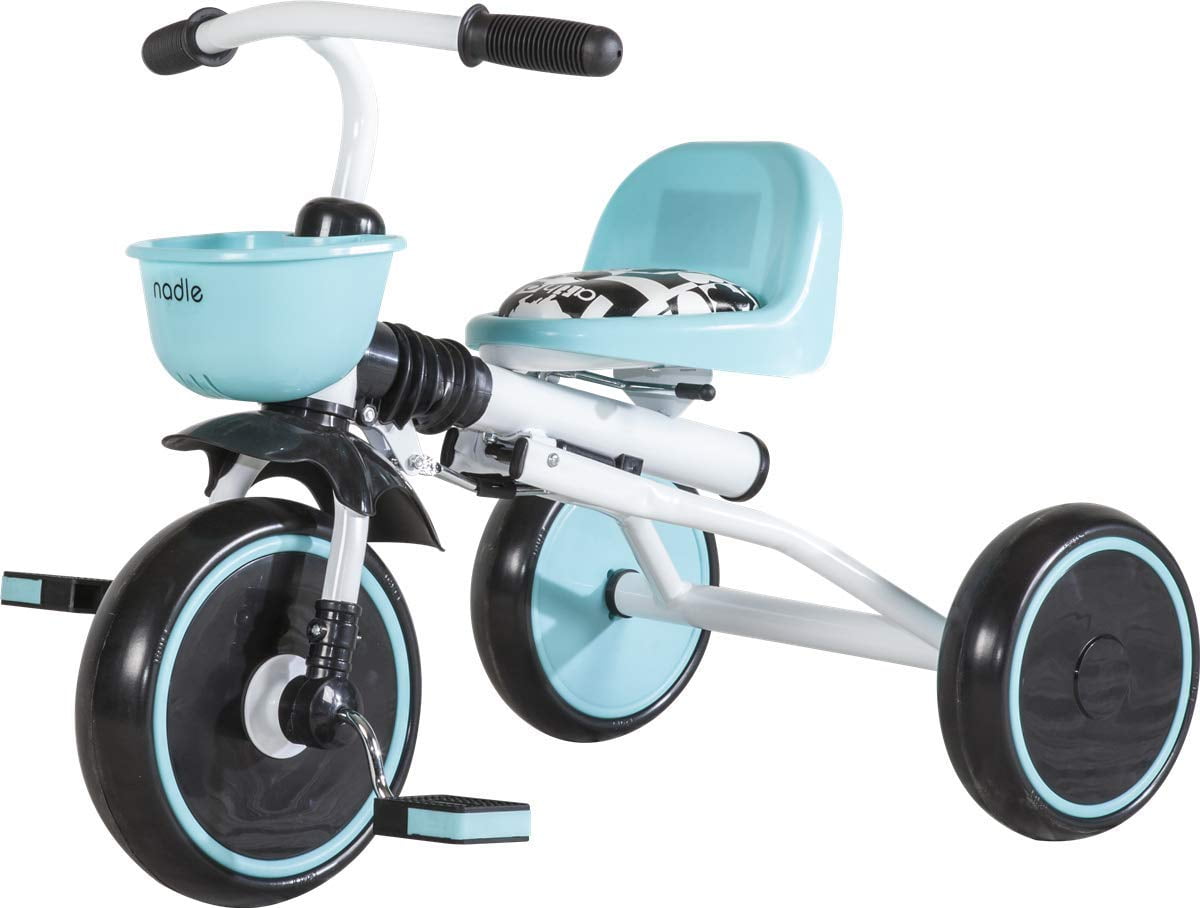 walmart girls tricycle