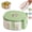 Green, variant on Fruit Washer Spinner Bowl with Strainer, Fruit Spinner Cleaner, Fruit Cleaner Spinner Bowl
