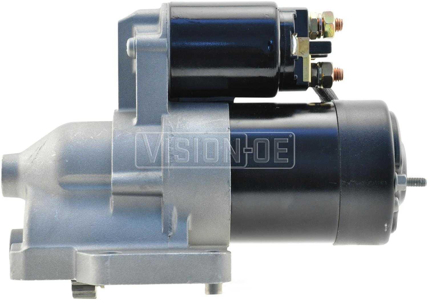 Vision OE 17991 Starter Motor