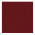 thumbnail image 2 of Invitational Pool Table Felt, Burgundy 8ft, 2 of 2