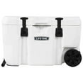 Lifetime 55 Quart High Performance Cooler with Wheels (91072)