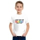 thumbnail image 1 of 2025 New Boys' Graphic T-Shirt | Black Casual Short Sleeve Tee with Colorful 2D Print, Breathable Summer Top for Outdoor Activities & School Celebrations, 1 of 5