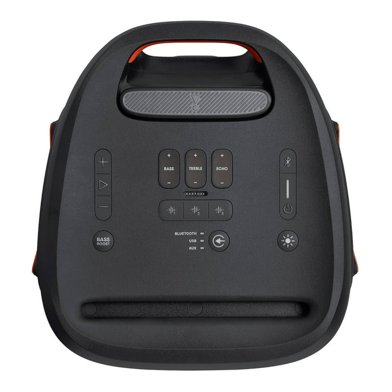 JBL Partybox 310, Portable Bluetooth Party Speaker, 240W Monstrous Pro  Sound