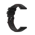 thumbnail image 1 of Silicone Wristband For Ticwatch Pro 3 Sports Watch Soft Strap Loop Bracelet, 1 of 5