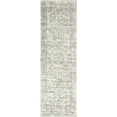 thumbnail image 2 of Provence 8627 Silver Medallia size - 2 ft.2 Inchesby 6 ft.11 Inches Runner, 2 of 2