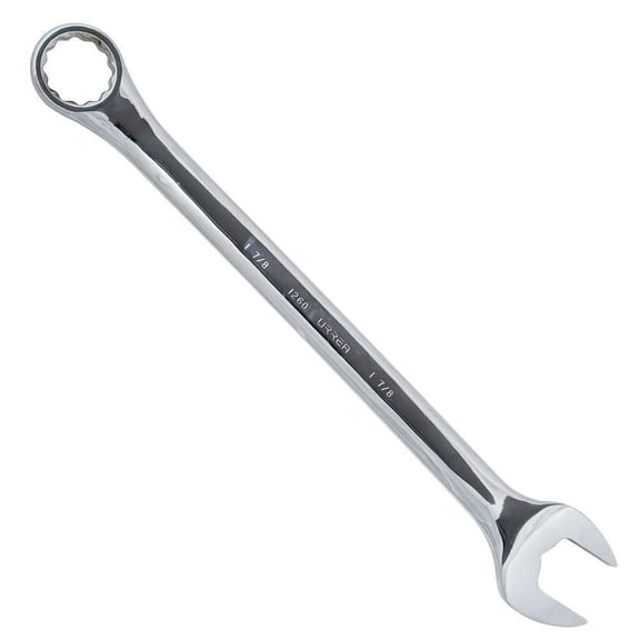 URREA Combination Wrench 2, 12 point 1264