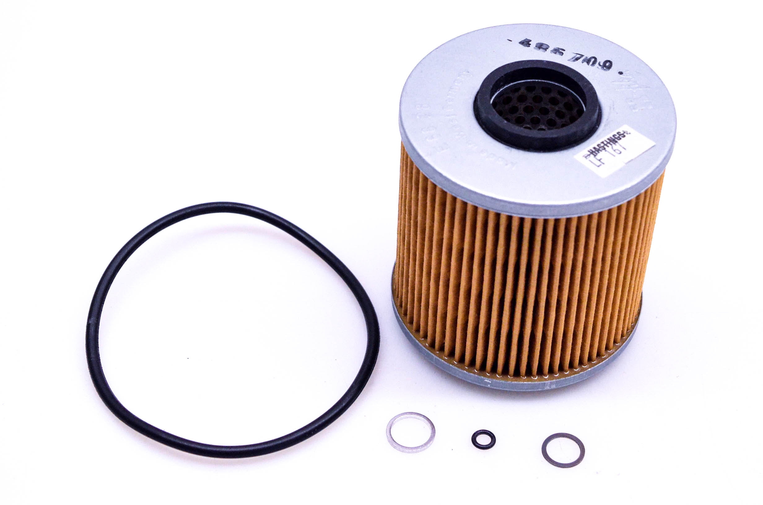 Killer Filter Replacement For Hastings AF676 – USA-Made, High-Efficiency Air Filter Element