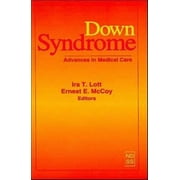 Angle View: Down Syndrome: Advances in Medical Care [Paperback - Used]