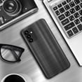 thumbnail image 4 of Cadorabo Étui pour Samsung Galaxy A13 5G Housse de Protection en silicone TPU flexible design Brossé Protection, 4 of 7