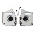 thumbnail image 1 of Ventilador de refrigeración para portátil, ventilador enfriador eficiente para DELL INSPIRON G5‑5590 G7‑7590 12V 006KT2 0C04TH CPU + ventilador de refrigeración GPU, 1 of 1