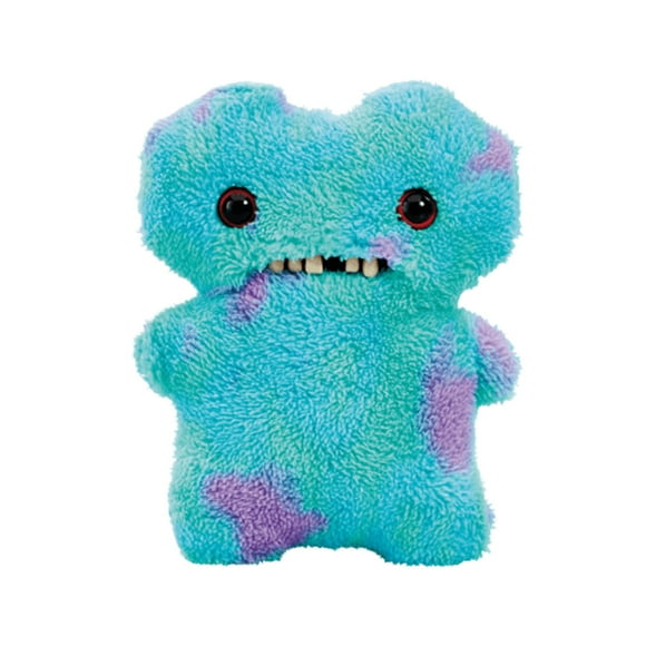 Fugglers Laboratory Misfits 9 Inch Plush | Gaptooth McGoo