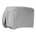 thumbnail image 2 of harayaa Cover Accessories Windproof Replacement Heavy Duty Club Car Cover M, 2 of 9