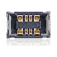 thumbnail image 2 of Replacement NFC FPC Connector Compatible For Samsung Galaxy Note 10 (10 Pack), 2 of 2