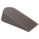thumbnail image 1 of Uxcell Tope de puerta, 1.97"? Tope de puerta de goma grande apilable que no raya para piso y ventana, marrón, 1 of 6
