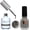 Knights Honor #76, variant on Lechat Perfect match Duo Gel  Lacquer Marshmallow Gin PMS035