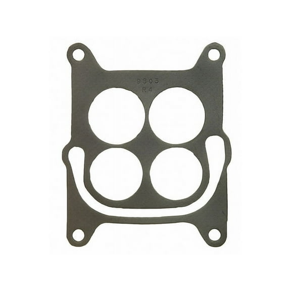 Carburetor Base Gasket - Compatible with 1962 - 1966 Buick Wildcat 1963 1964 1965