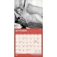 thumbnail image 4 of Marilyn Monroe OFFICIAL | 2026 7x14" (Hanging) Mini Wall Calendar | BrownTrout, 4 of 9