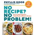 thumbnail image 1 of Pas de Recette? Pas de Problème!: Comment Préparer des Repas Savoureux Sans Recette, 1 of 1