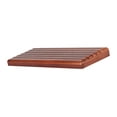 thumbnail image 3 of Siruishop Display Case 6 Row Desktop Organizer Brown Gift for Fathers Holder, 3 of 8