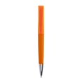 thumbnail image 1 of Bolígrafo/Pluma Atka de tinta negra  naranja 1 x 13.5, 1 of 2