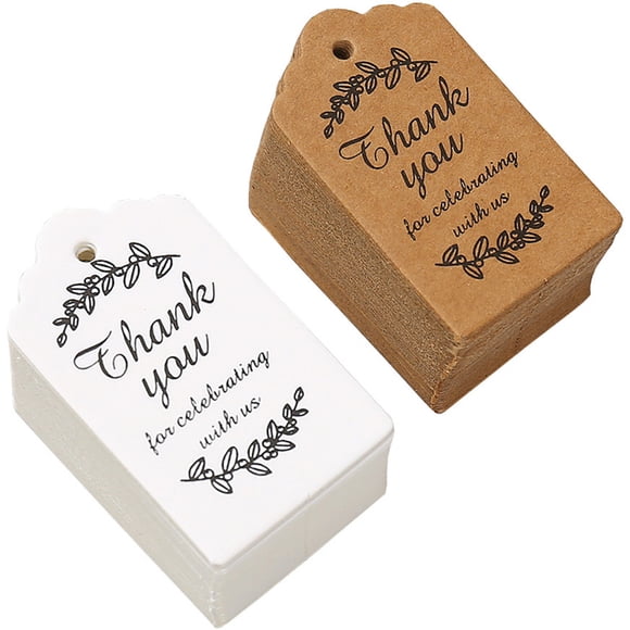 GOOHOCHY 200pcs gracias