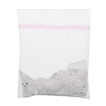 thumbnail image 3 of 6 x Zipped Laundry Washing Mesh Bags Net Socks Underwear Wash 2 4 Medium, 3 of 5