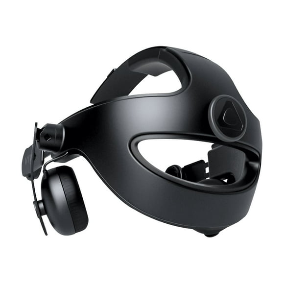 HTC VIVE Deluxe Audio Strap - Headphones - on-ear