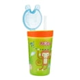 thumbnail image 3 of Paquete de Vasos Nuby por Etapas 3 Piezas Verde, 3 of 4
