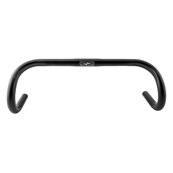 Sunlite Handlebar Road Alloy 26.0X46 Black