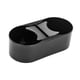 thumbnail image 4 of Portavasos doble para coche, organizador bebidas para el asiento delantero, ideal para SUV, coches, camping y carritos golf. A, 4 of 8