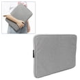 thumbnail image 1 of Bolsa de Lona para Portátil, Funda Protectora Impermeable de 360 ​​Grados para Portátiles de 13 Pulgadas, Grues con Mano de Obra Fina, 1 of 7