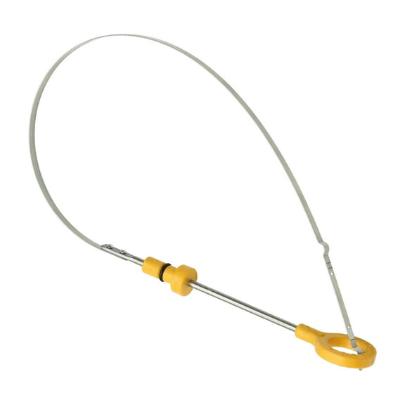 Unique Bargains Engine Oil Level Indicator Dipstick for Nissan X-Trail 2010 for Nissan NV200 2013 No.11140-JD00A