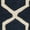 Dark Blue, variant on SAFAVIEH Chatham Clinton Geometric Wool Area Rug, Brown, 6' x 9'