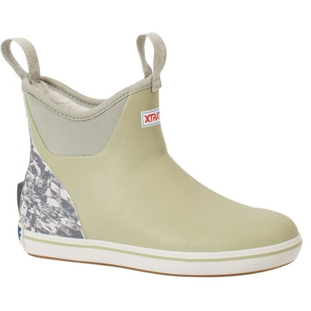 

Women s Trolling Pack 6 in Ankle Deck Boot Size 7(M)