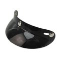 thumbnail image 1 of Scienceny Lente de casco para casco de motocicleta - Protección fácil y segura 3 Snap Casco Casco Cara Universal Cara abierta Herramientas de reparación de automóviles, 1 of 6