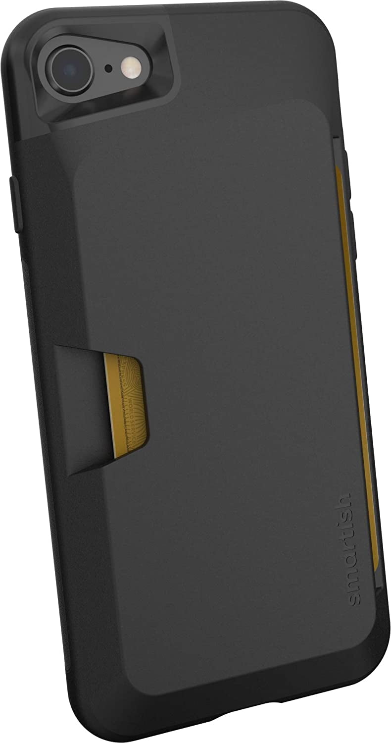 Smartish iPhone 7 / 8 / SE (2020) Wallet Case Wallet Slayer Vol. 1