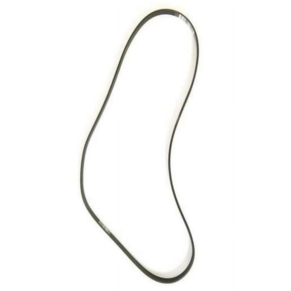 GEH GEHWH01X10302 6 Rib Washer Drive Belt