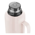 thumbnail image 4 of ZWILLING Contenant Isotherme Plus Pichet Isotherme, 1,2 L, Acier Inoxydable, Rose, 4 of 6
