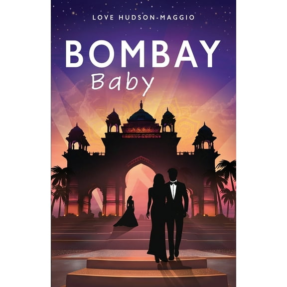 Bombay Baby, (Paperback)