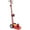 Red, variant on Ktaxon 22 Ton Air Hydraulic Floor Jack, Heavy-Duty Truck Lift, 44000lbs Capacity, Blue