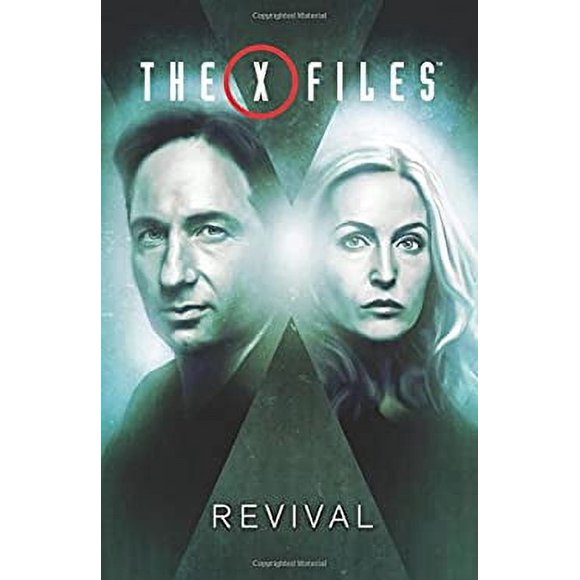 The X-Files, Vol. 1: Revival 9781631407833 Used / Pre-owned