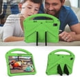 thumbnail image 2 of Case for Samsung Galaxy Tab S6 Lite 10.4 Inch 2024/2022/2020 Lightweight Portable EVA Kids Shockproof Cover With S Pen Holder and Stand, 2 of 5