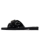 thumbnail image 2 of Sandalia Para Mujer Zmexico 10200 negro 26, 2 of 4