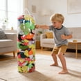 thumbnail image 5 of zhangmingg Storage for Home Organization and Boxing Practice with Design, 5 of 5