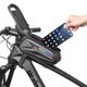 thumbnail image 5 of Bicicleta WHEEL UP MTB impermeable pantalla Ndcxsfigh táctil tubo frontal bolsa de teléfono (colorido), 5 of 8