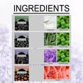 thumbnail image 4 of BKER Aromatherapy Shower Shower Refreshing Shower Deep Clean Long Lasting Aromatic Home Aromatherapy Bath Shower, 4 of 7