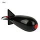 thumbnail image 4 of Alimentador de cebo de pesca Wosthever jaula de plástico marrón 19 cm, 4 of 6