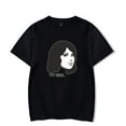 thumbnail image 5 of TV Girl merch rock and roll   tshirt crewneck short sleeve tshirt men/women hip hop  tops, 5 of 6