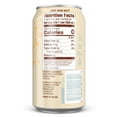 thumbnail image 3 of Zevia Zero Calorie Soda, Creamy Root Beer, 12 Ounce Cans (Pack Of 24), 3 of 3